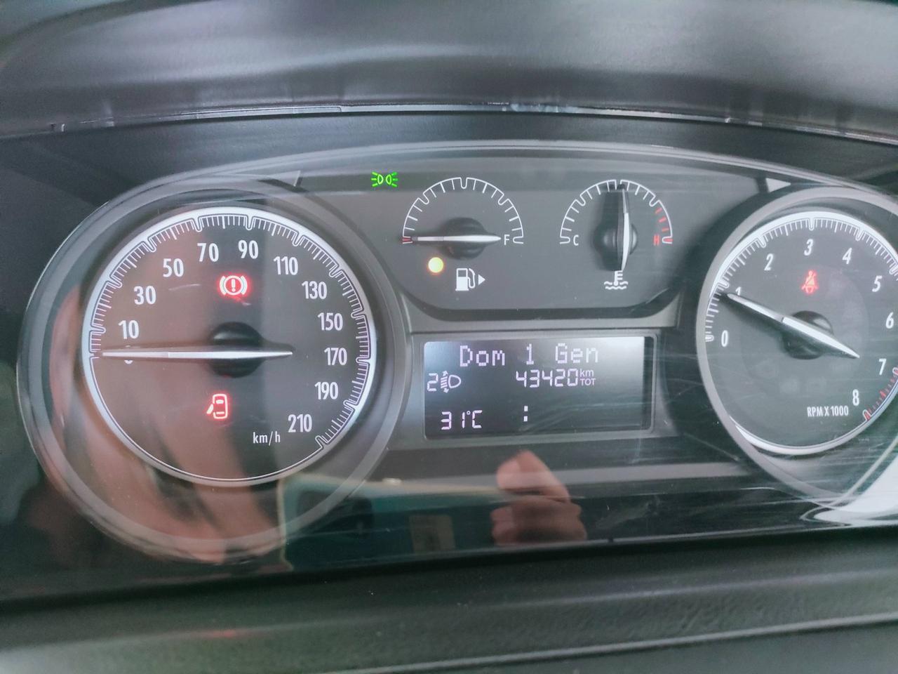 LANCIA Ypsilon III 2015 - Ypsilon 1.2 Gold s&s 69cv my19