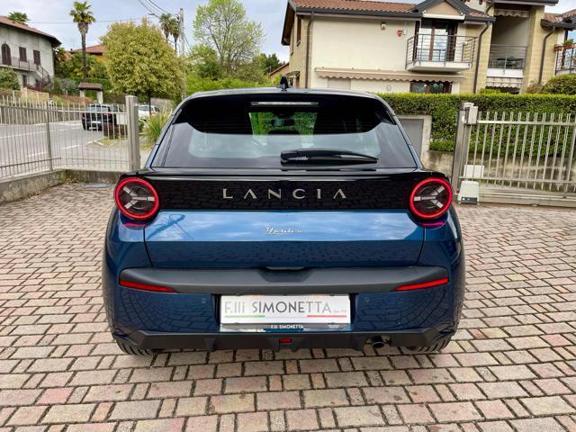 LANCIA Ypsilon 1.2 Hybrid e-DCT - KM0