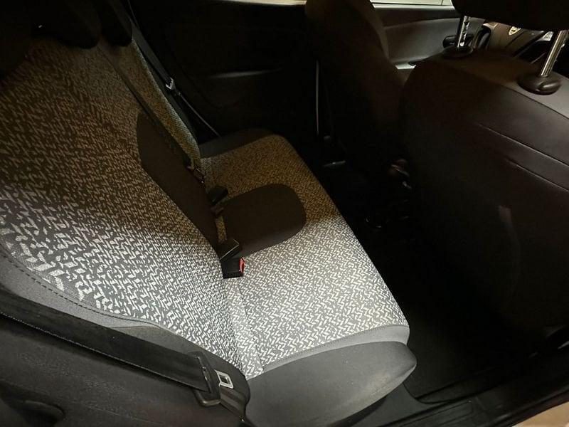 Lancia Ypsilon Ypsilon 1.2 69 CV Black and Noir PREZZO VERO