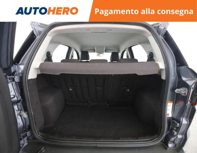 FORD EcoSport 1.0 EcoBoost 125 CV Plus