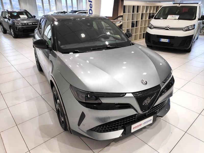 Alfa Romeo Junior Junior 1.2 145 CV Hybrid eDCT6 Q4*4x4*