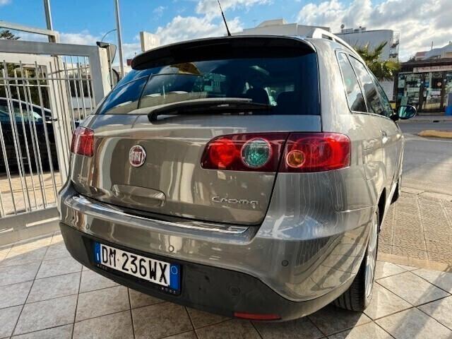 Fiat Croma 1.9 Multijet Emotion C.Automatico