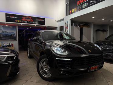 Porsche Macan 3.0 S Diesel