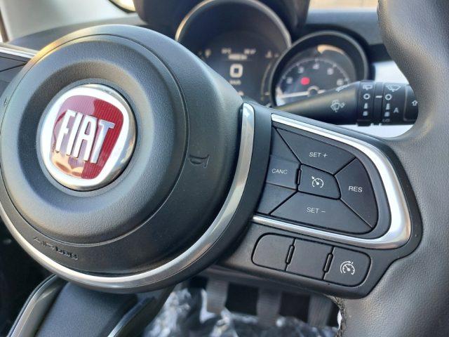 FIAT 500X 1.0 T3 120 CV Business Uniprò Navig. Fatturab.