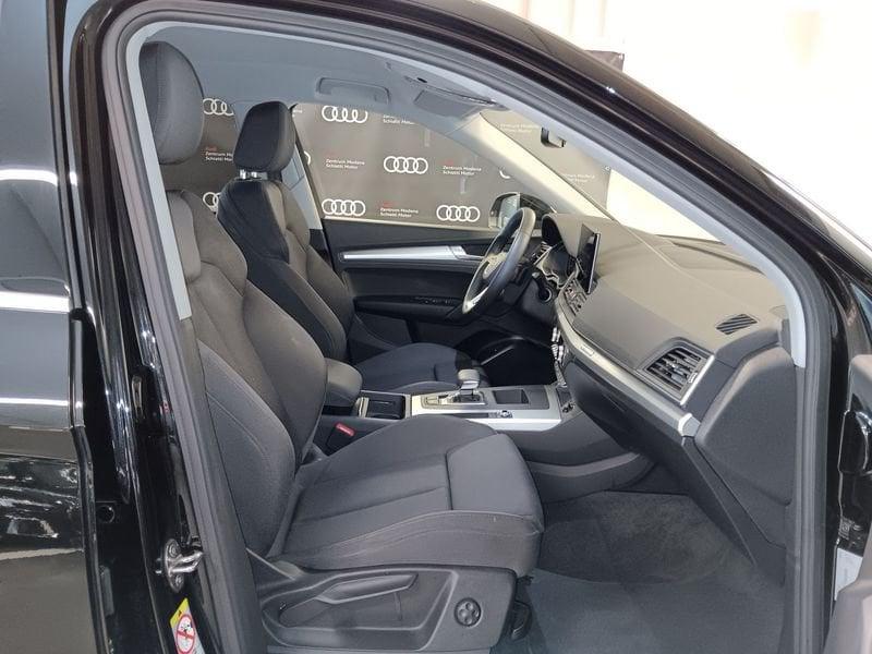 Audi Q5 SPB 40 TDI quattro S tronic S line