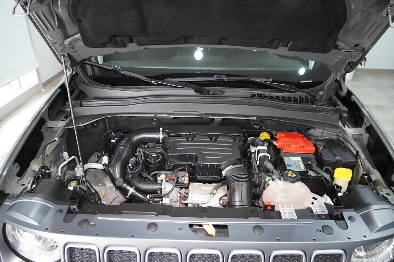 Jeep Renegade T3 120cv Limited PARK ASSIST CAM