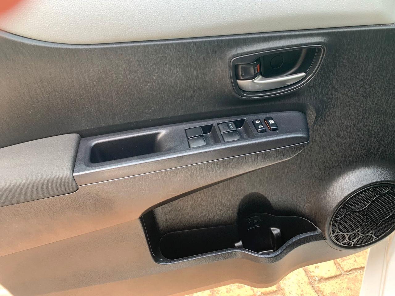 Toyota Yaris 1.5 Hybrid 5 porte Lounge