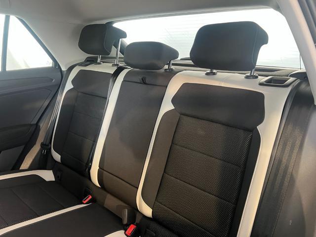 VOLKSWAGEN T-Roc 2.0 TDI SCR 4MOTION Advanced BlueMotion Technology