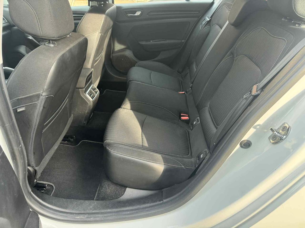 Renault Megane Sporter dCi 110 CV Energy Zen