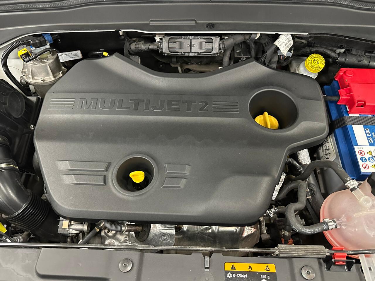 Jeep Renegade 1.6 Mjt DDCT 120 CV Limited - 2019