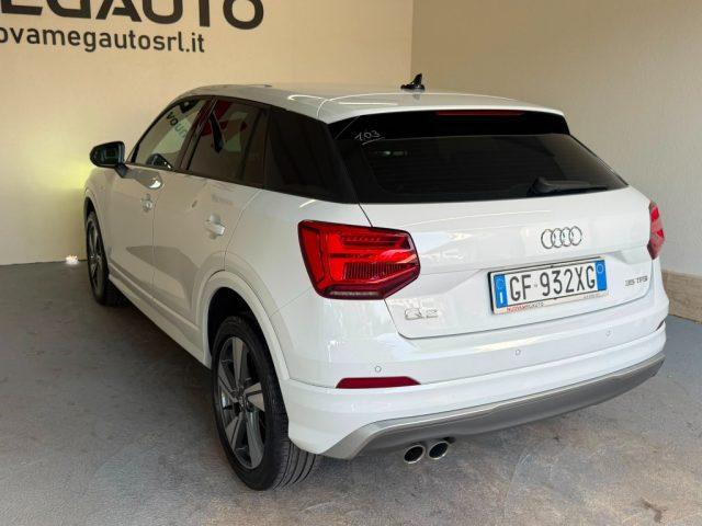 AUDI Q2 35 TFSI