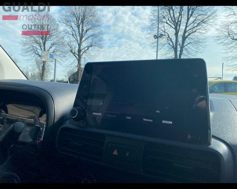 Opel Combo Cargo Diesel 1.5d 100cv L1H1 Essentia mt5