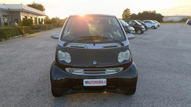 SMART ForTwo 800 coupé Passion cdi n°27