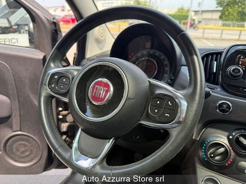 FIAT 500 500 1.2 Lounge *PROMO AZZURRA*