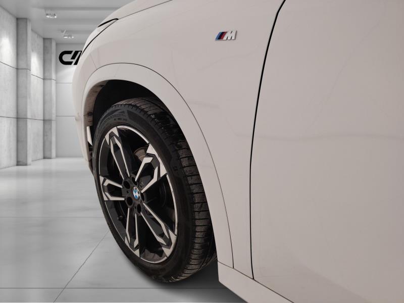 BMW X1 23 d Mild Hybrid 48V MSport Edition Balance xDrive DCT