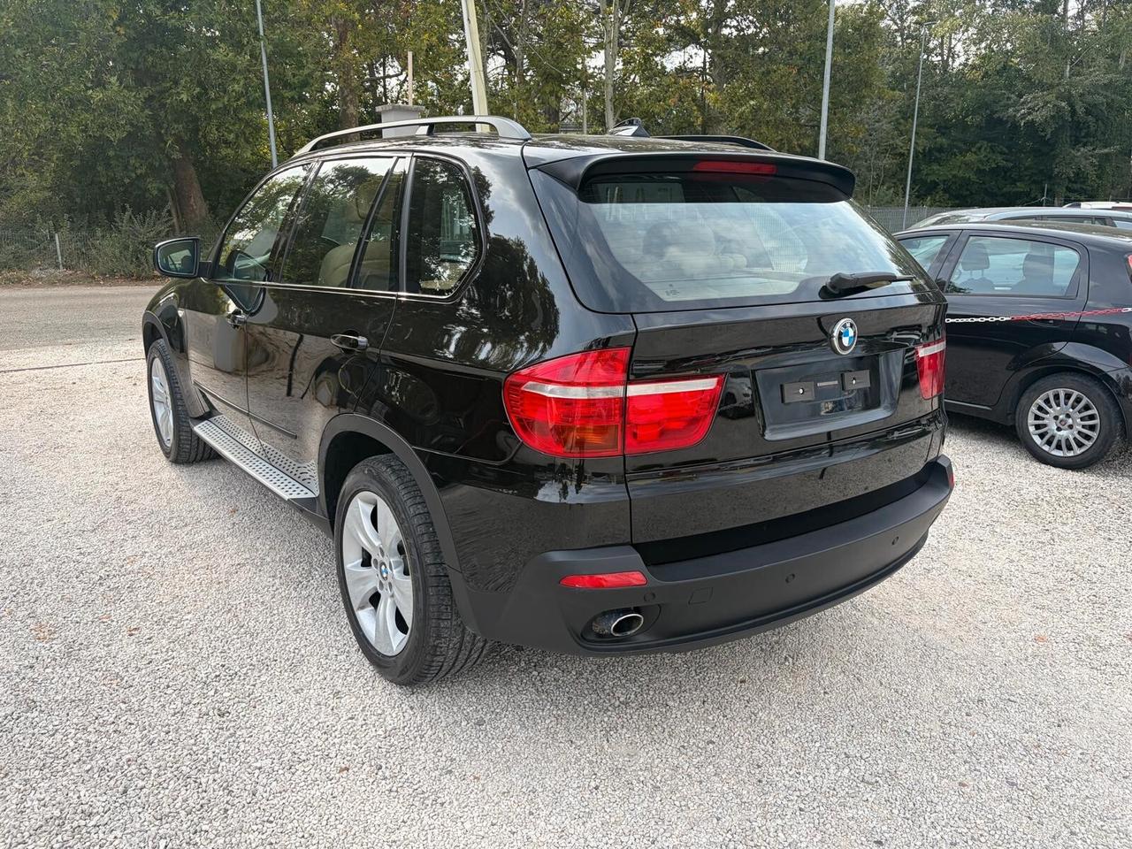 Bmw X5 3.5 D 286 CV