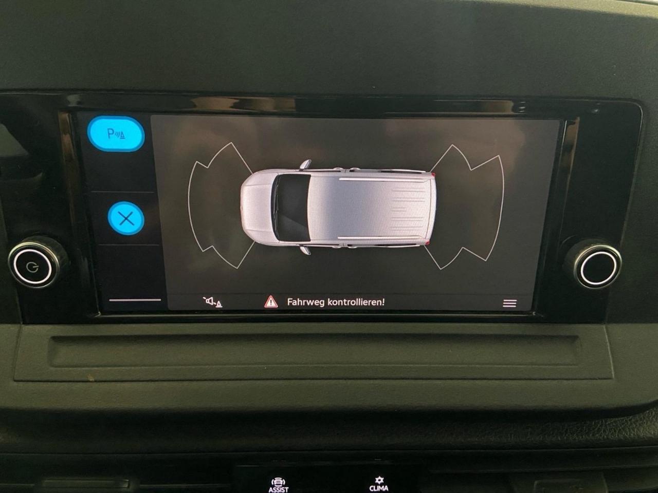 Volkswagen Caddy cargo 2.0 tdi 102cv business