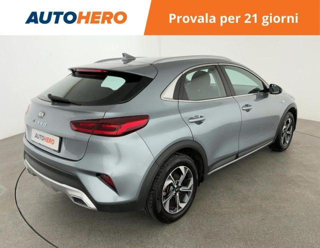 KIA XCeed 1.0 T-GDi Urban