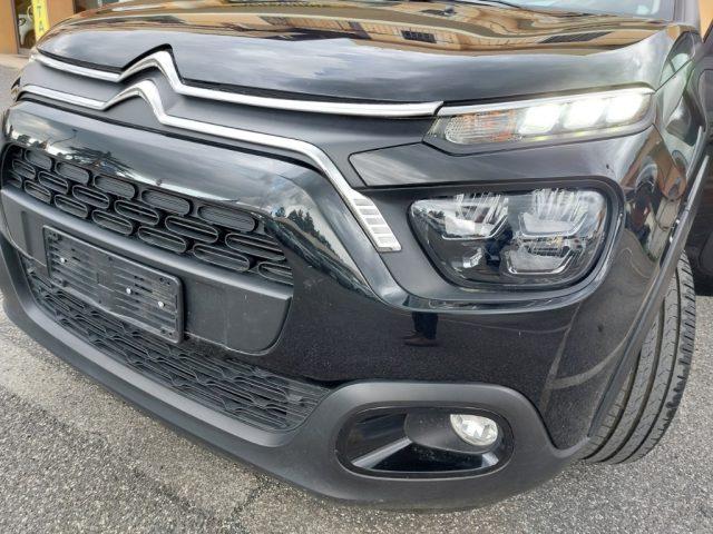CITROEN C3 BlueHDi 100 S&S Shine