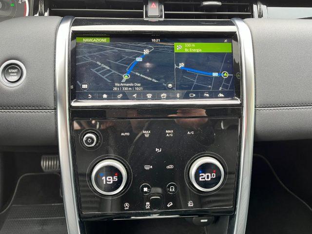LAND ROVER Discovery Sport 2.0D I4-L.Flw 150 CV AWD Auto S MHEV