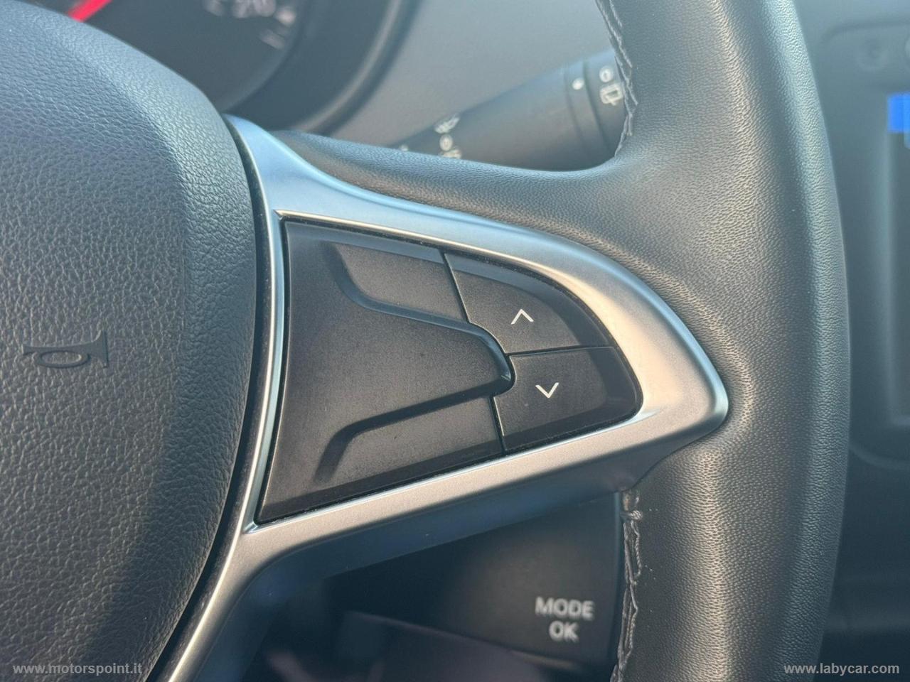 DACIA Duster 1.5 Blue dCi 8V 115CV 4x2 Essent.