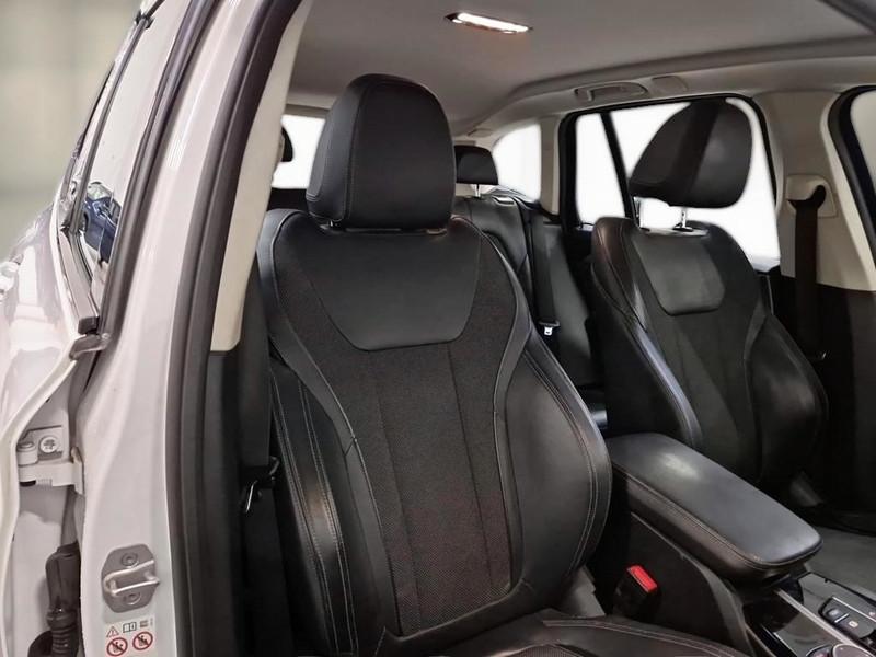 BMW X3 xDrive 20d MH48V Business Advantage Autom.