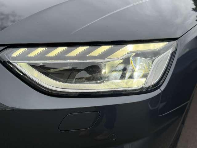 Audi A4 2.0 35 tfsi mhev Bus Advanced s-tronic 150cv PROMO