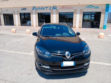 RENAULT MEGANE SW 1.5 110CV