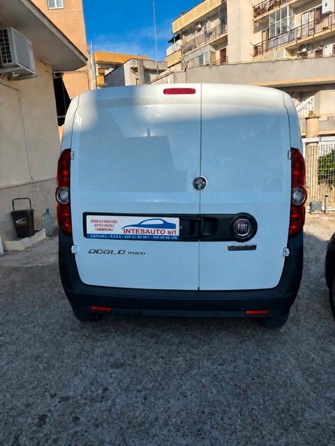 Fiat Doblò Maxi