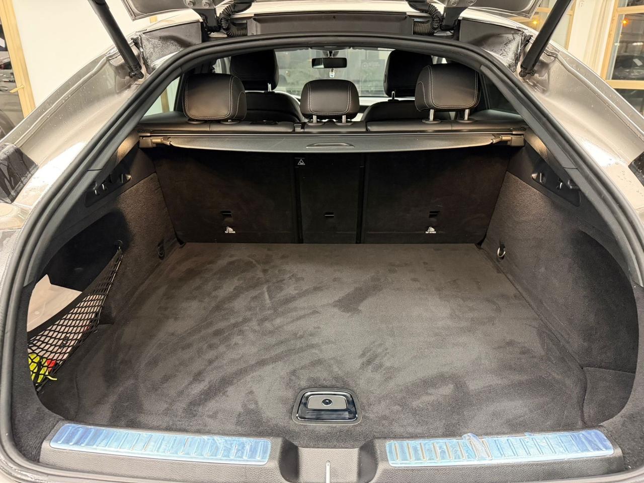 Mercedes GLC 220 d 4Matic Premium Coupè 2021