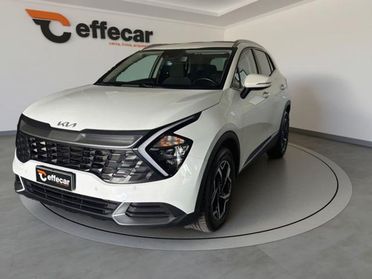 KIA Sportage 1.6 136 CV AUTOMATICA IBRIDA DIESEL