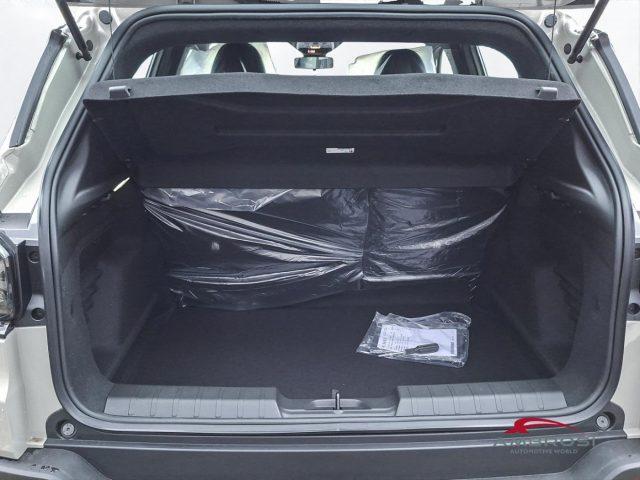 JEEP Avenger Benzina Longitude