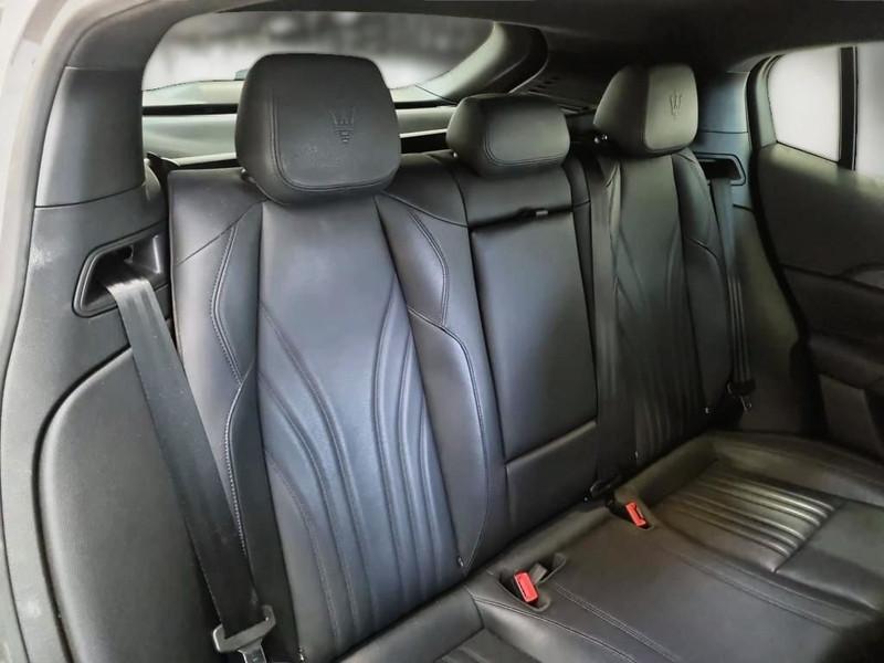 MASERATI GRECALE 2.0 300 CV MHEV GT Q4 AUTO SUV