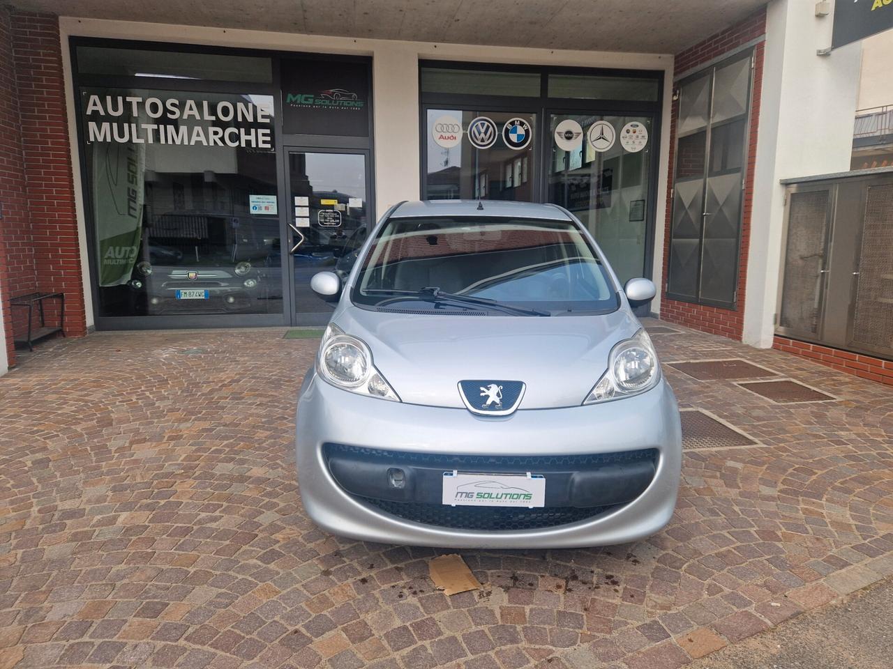 Peugeot 107 5p 1.0 68cv / FRIZIONE NUOVA