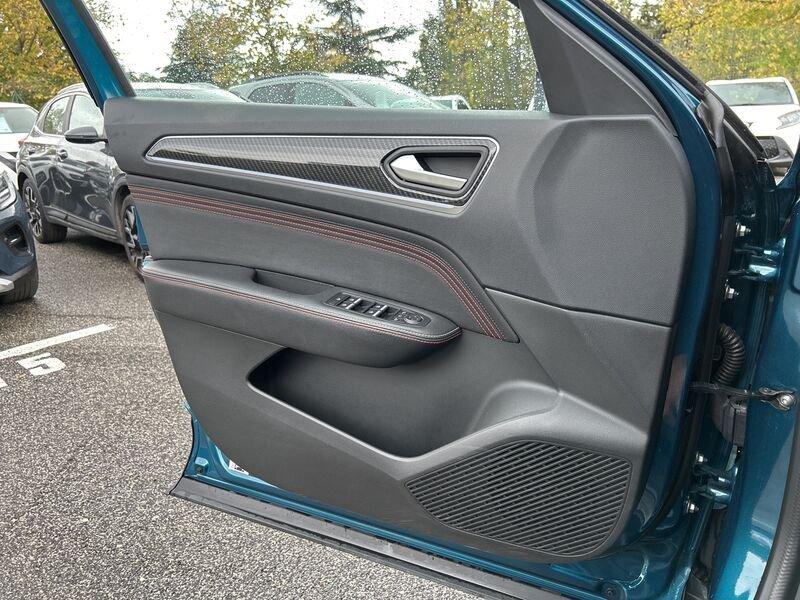 Renault Arkana 2021 1.6 E-Tech hybrid R.S. Line 145cv
