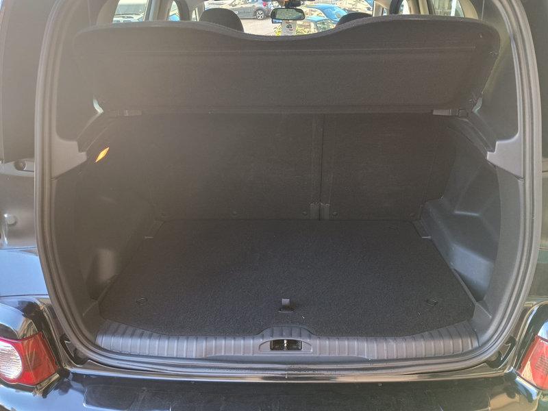 CITROEN C3 Picasso 1.6 bluehdi Exclusive 100cv
