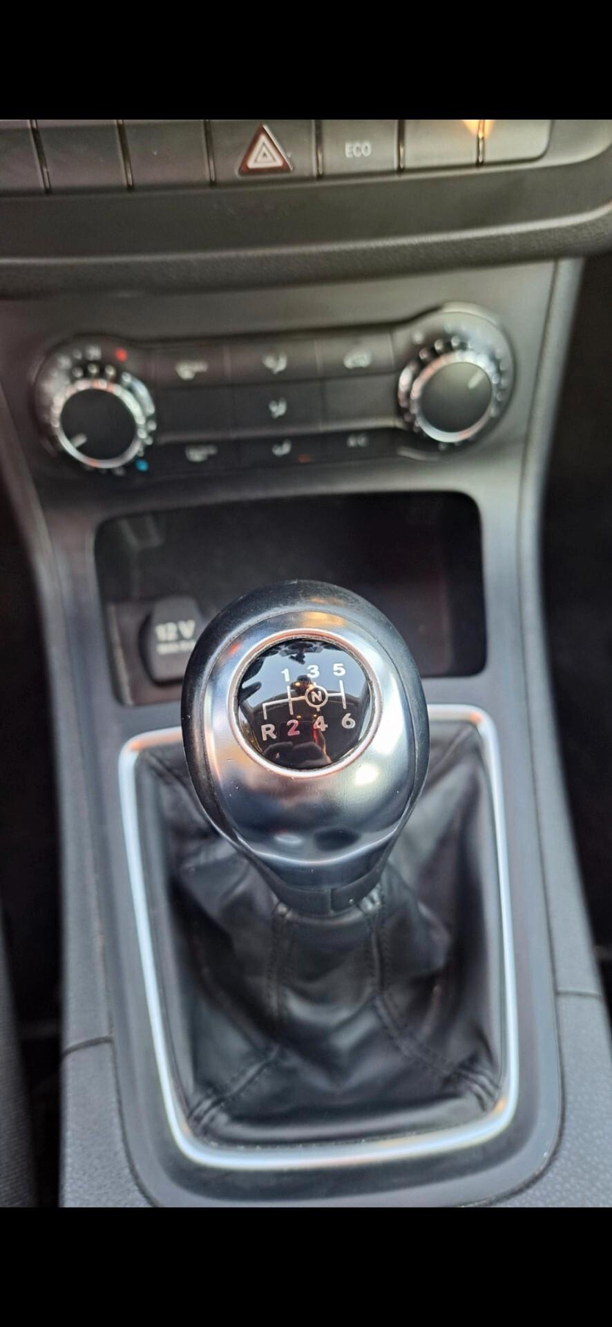 Mercedes-benz B 180 CDI Premium