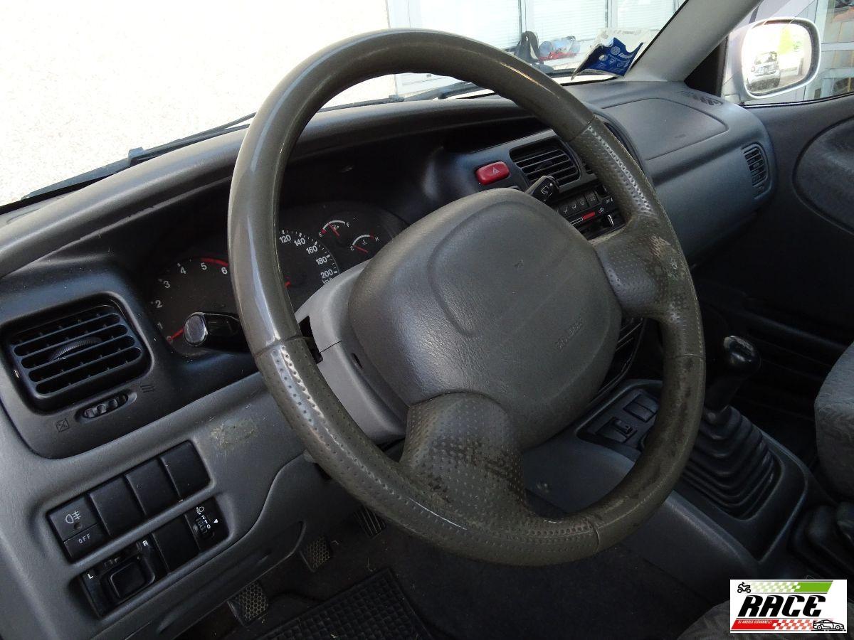 SUZUKI - Grand Vitara - TDI S.W.