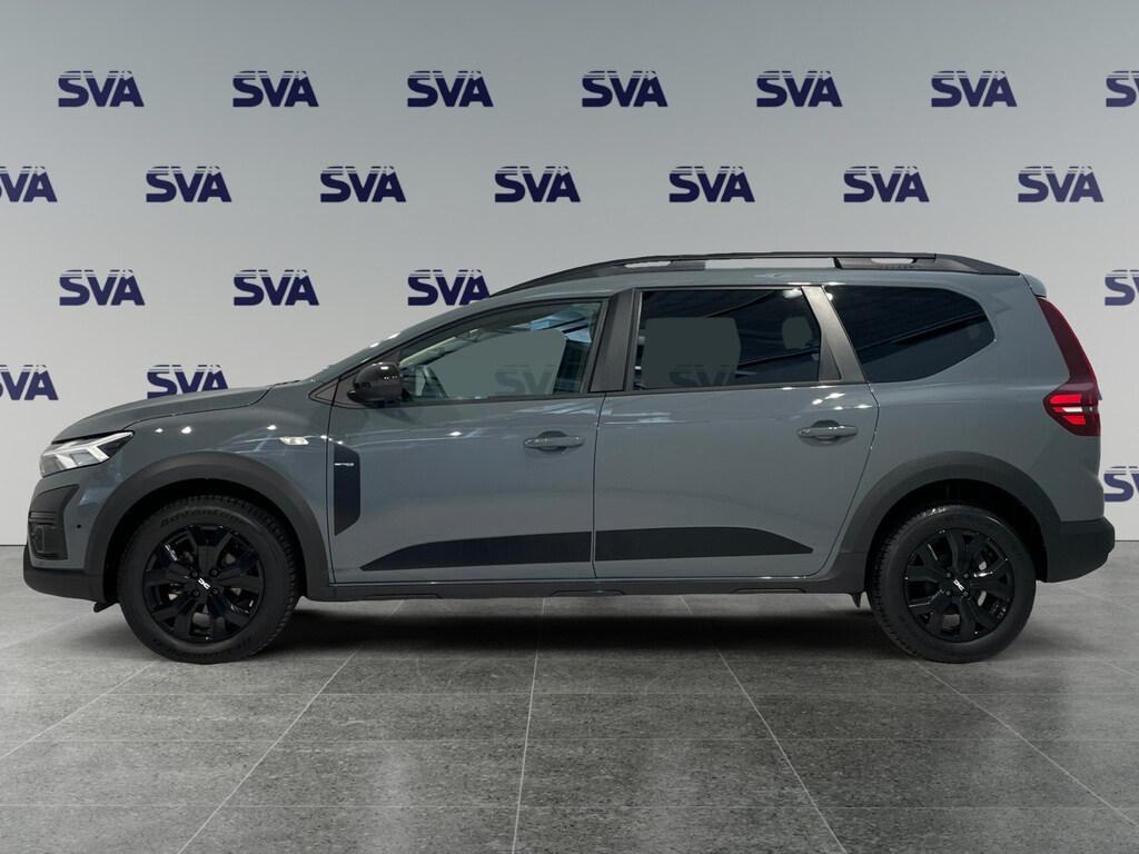 Dacia Jogger 1.0 tce 100CV GPL Extreme UP