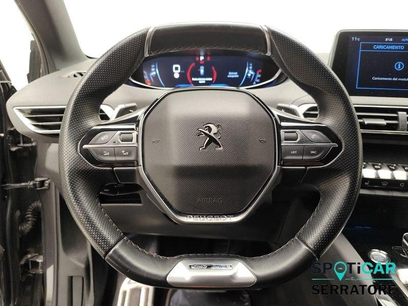 Peugeot 5008 II 1.5 bluehdi GT Line s&s 130cv 7p.ti eat8