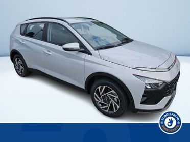 Hyundai Bayon 1.2 MPI XLINE