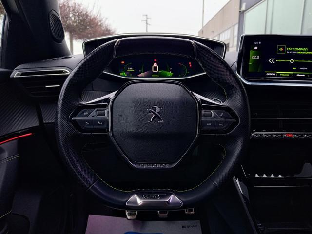 PEUGEOT 2008 PureTech GT Line