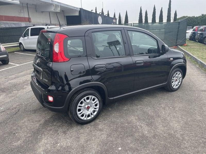 FIAT Panda MODELLO NUOVO CON ADAS