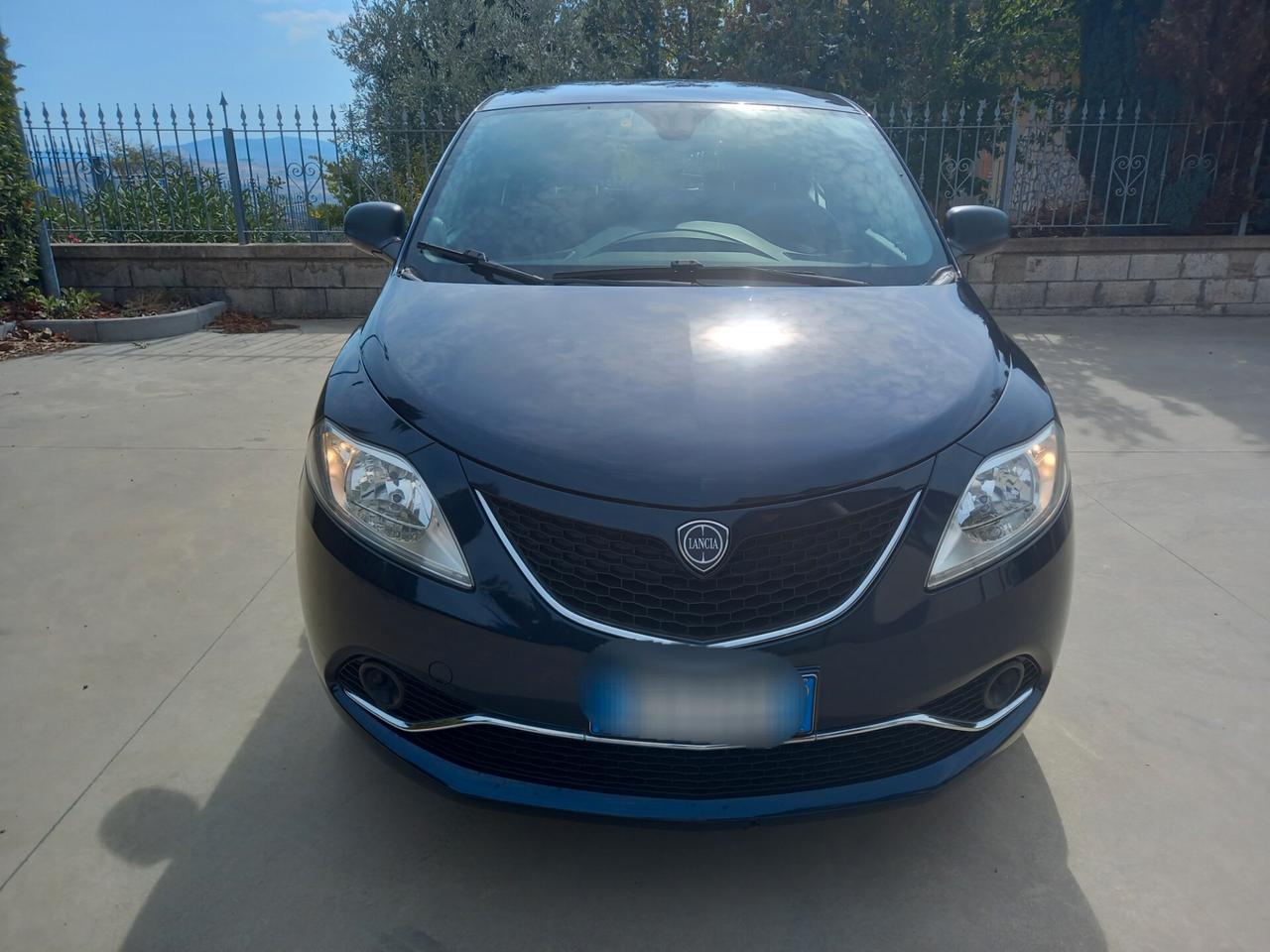 Lancia Ypsilon 1.2 69 CV