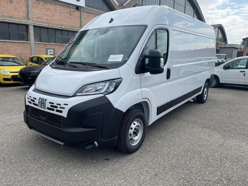 FIAT Ducato 35 2.2 Mjt 140CV PLM-TM Furgone - PRONTA CONSEGNA