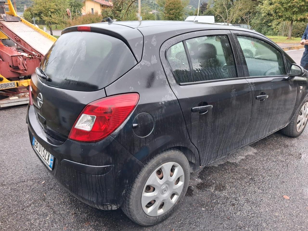 Opel Corsa 1.2 5 porte Club