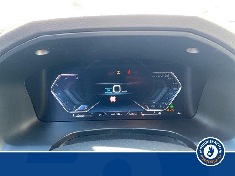 KGM Rexton Style 2.2 Turbodiesel 5 Posti