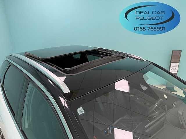 Peugeot 3008 Hybrid4 300 e-EAT8 GT Pack
