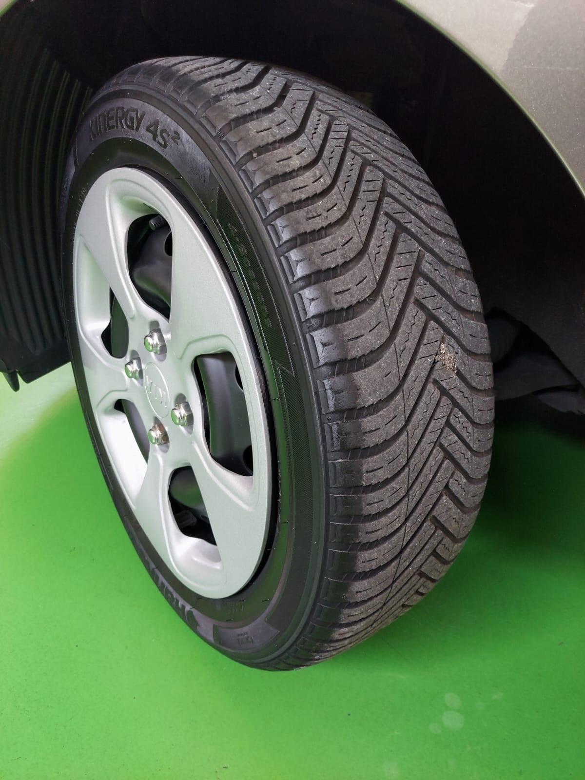 Kia Picanto- Bifuel 1.0 12V GPL 5 p.