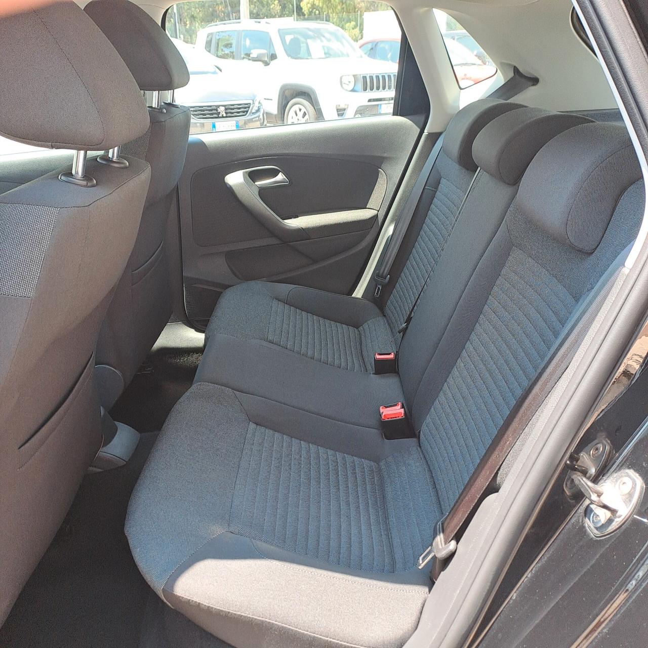 Vw Polo 1.2 Tdi 75cv 5p Comfortline
